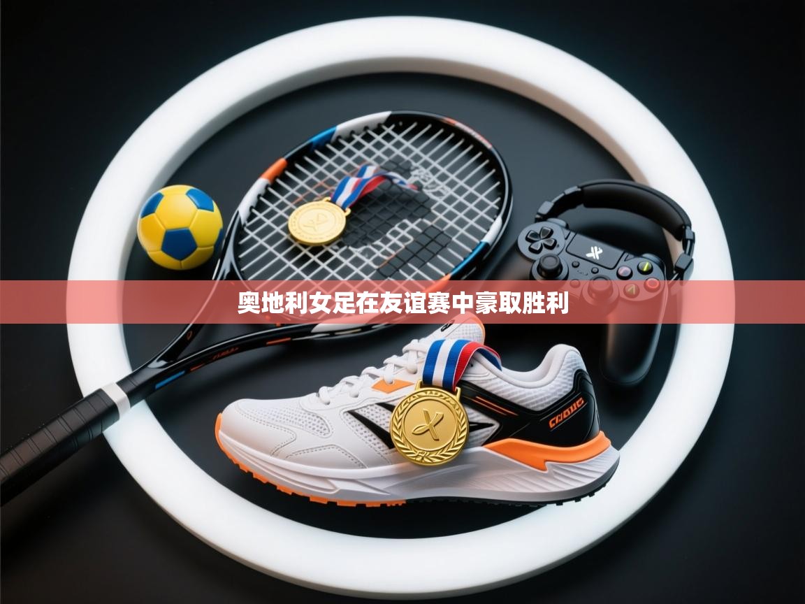 奥地利女足在友谊赛中豪取胜利  第2张