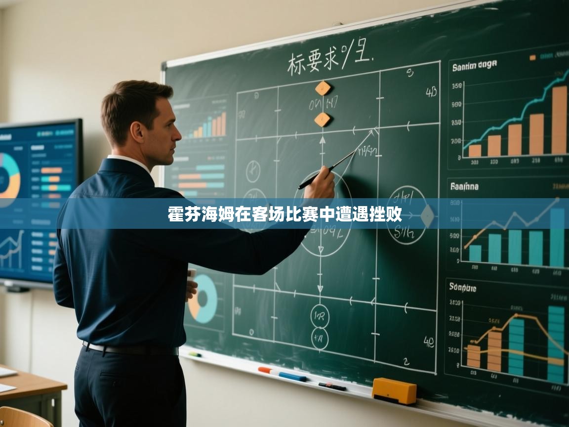 霍芬海姆在客场比赛中遭遇挫败  第2张