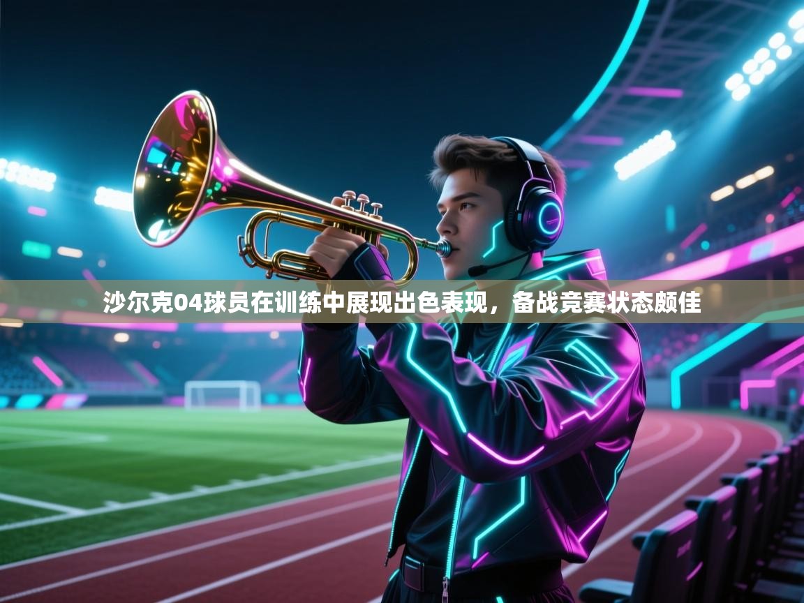 沙尔克04球员在训练中展现出色表现,备战竞赛状态颇佳 第2张