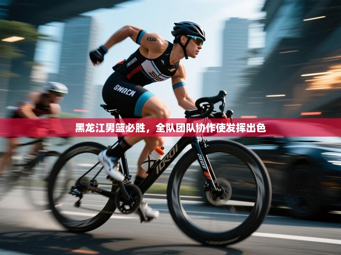 黑龙江男篮必胜,全队团队协作使发挥出色 第2张