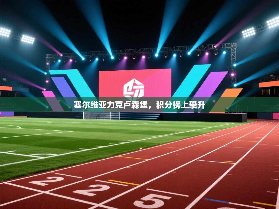 塞尔维亚力克卢森堡,积分榜上攀升 第2张