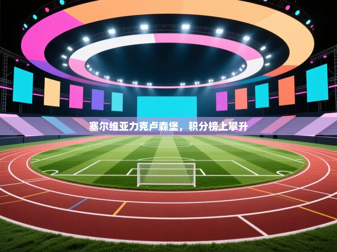 塞尔维亚力克卢森堡,积分榜上攀升 第1张