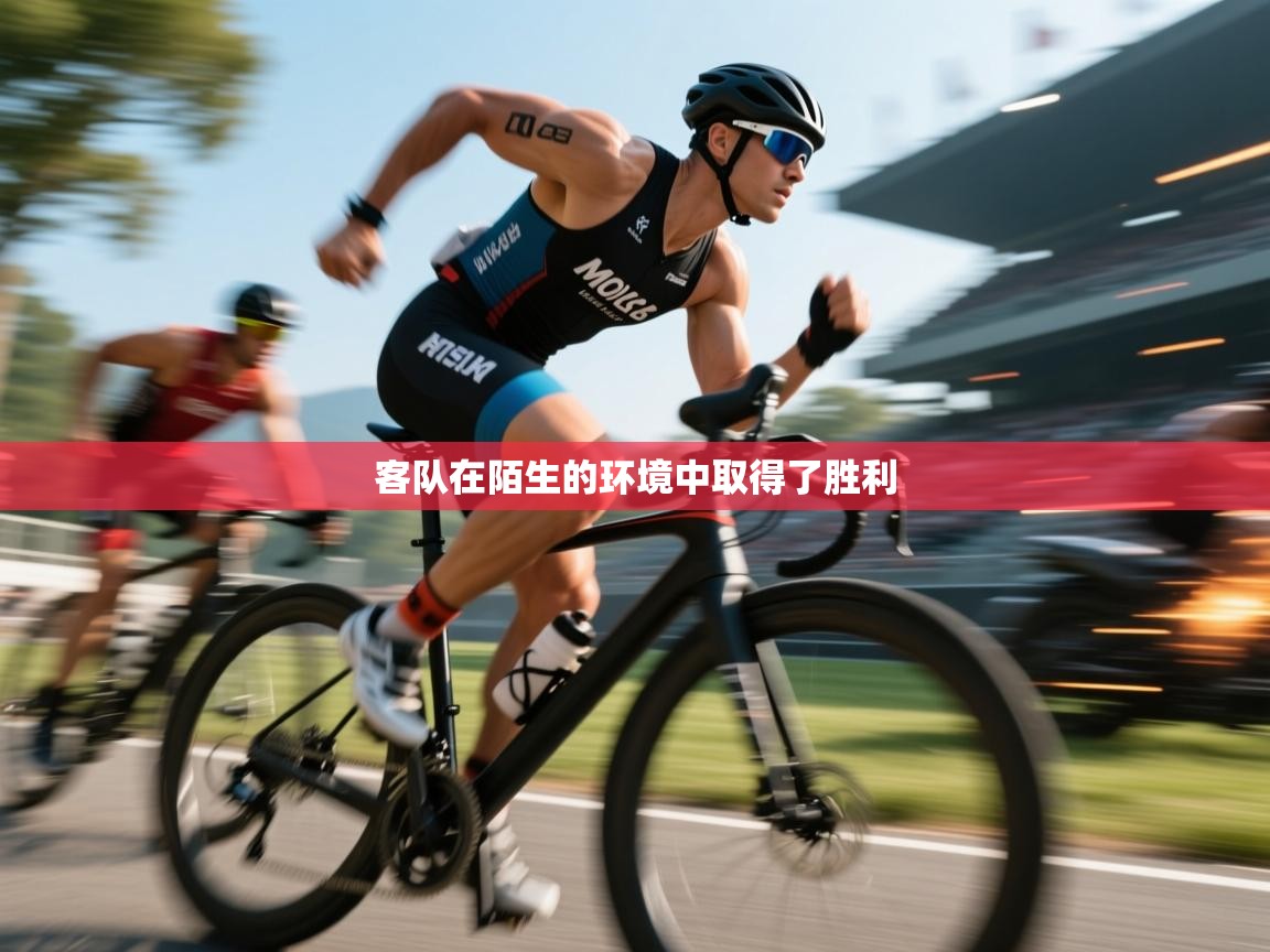 客队在陌生的环境中取得了胜利 第2张