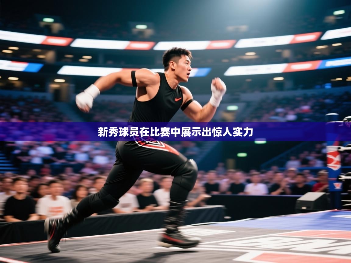 新秀球员在比赛中展示出惊人实力 第2张