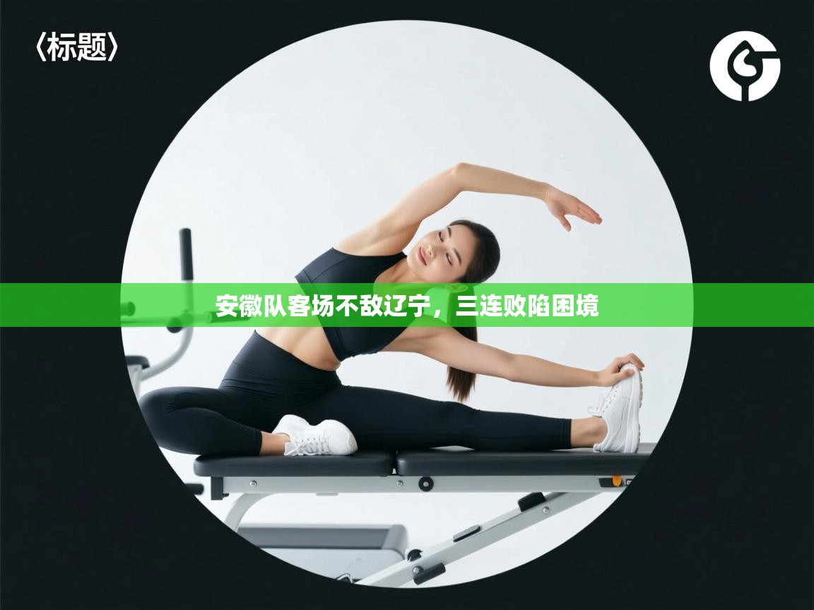 安徽队客场不敌辽宁，三连败陷困境  第2张