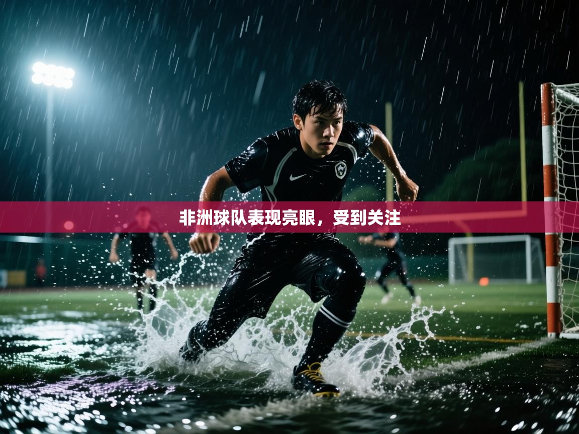 非洲球队表现亮眼,受到关注 第2张