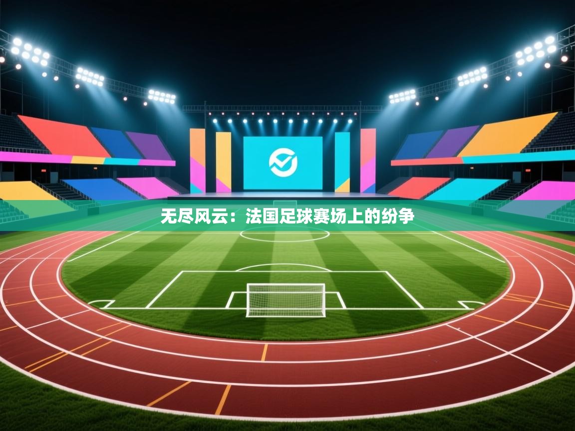 无尽风云:法国足球赛场上的纷争 第2张