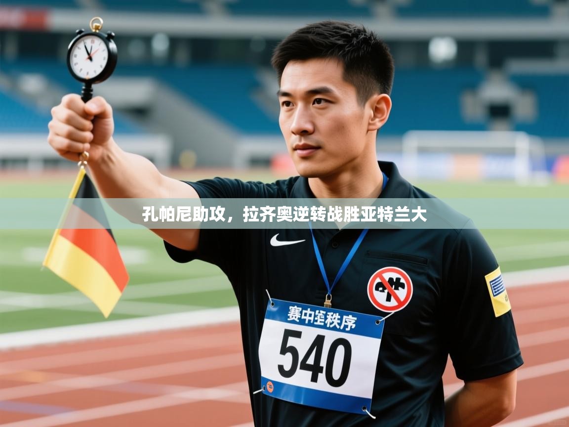 孔帕尼助攻,拉齐奥逆转战胜亚特兰大 第1张