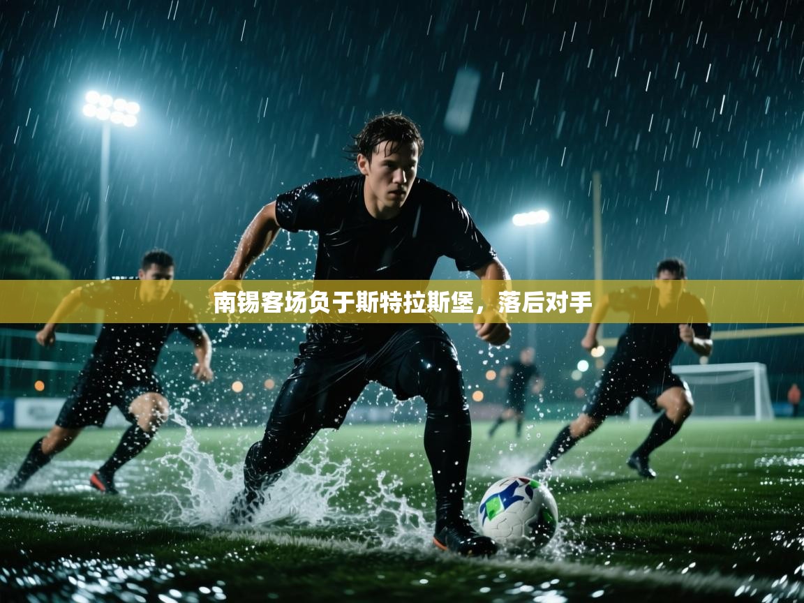 南锡客场负于斯特拉斯堡,落后对手 第2张