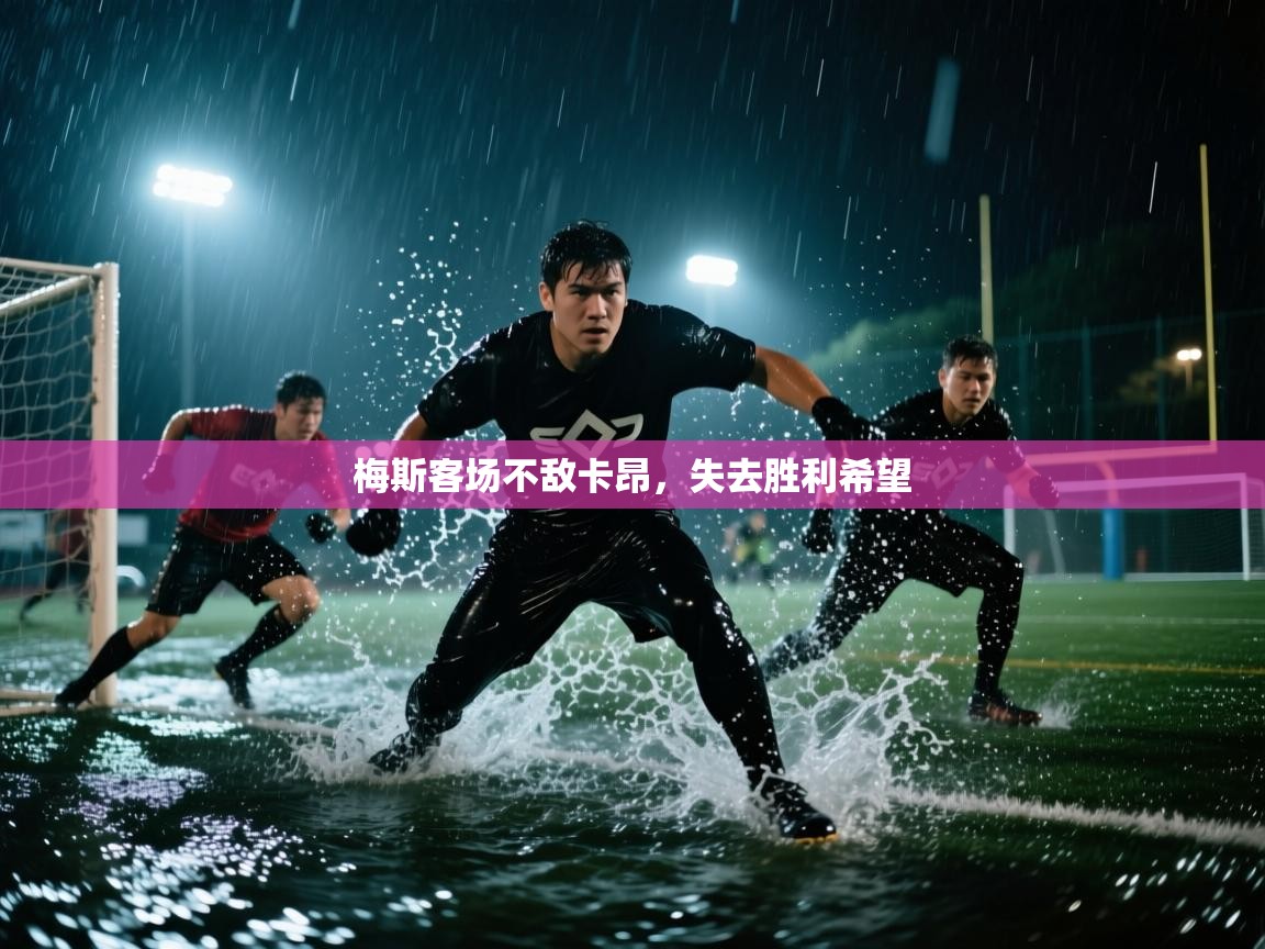 梅斯客场不敌卡昂,失去胜利希望 第2张