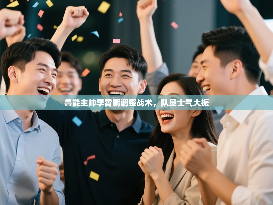 鲁能主帅李霄鹏调整战术,队员士气大振 第2张