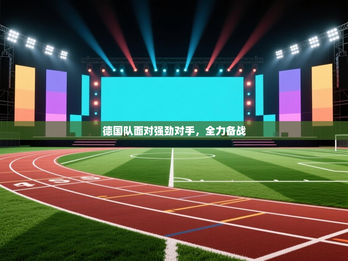 德国队面对强劲对手，全力备战  第1张