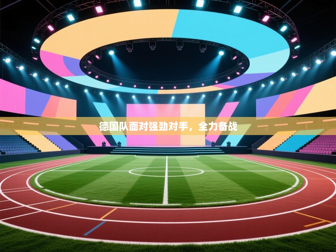 德国队面对强劲对手，全力备战  第2张