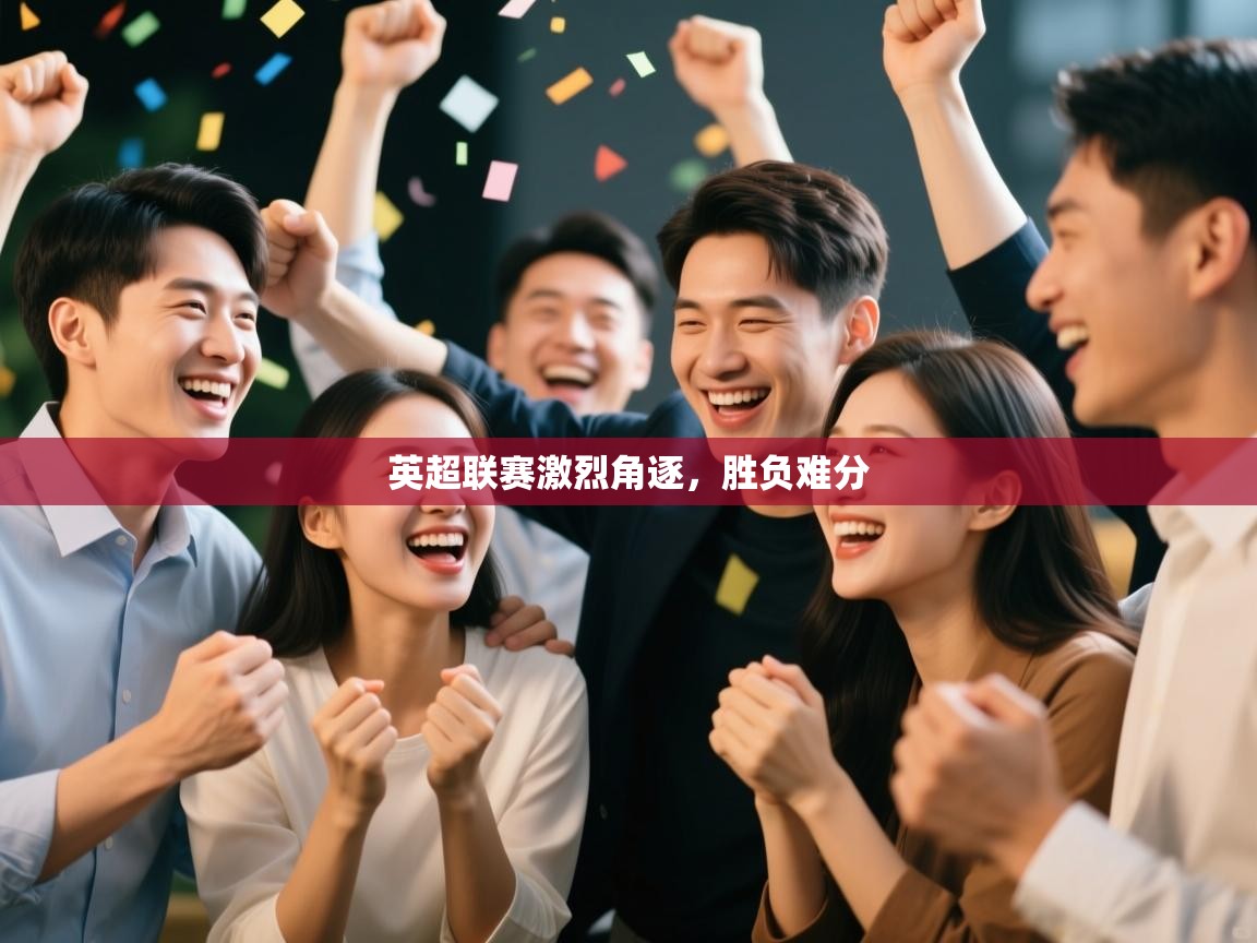 英超联赛激烈角逐，胜负难分  第1张