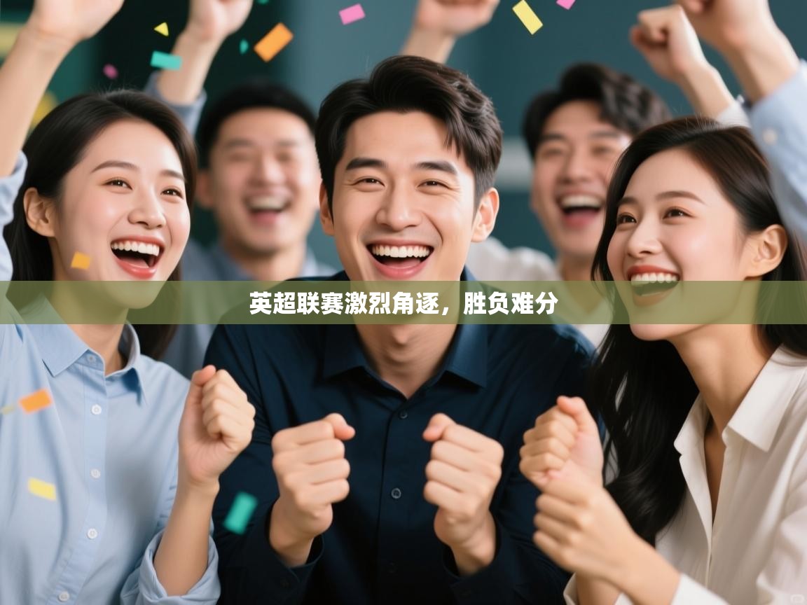 英超联赛激烈角逐，胜负难分  第2张