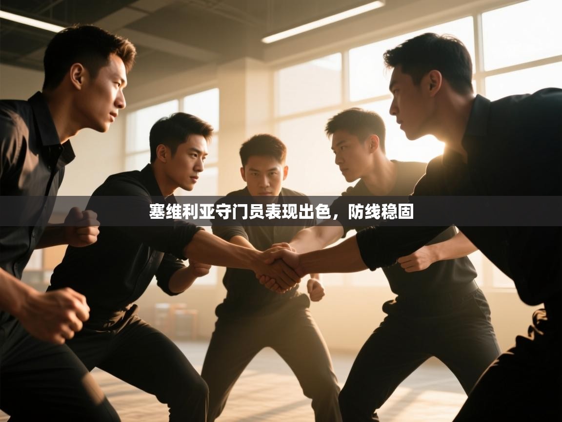 塞维利亚守门员表现出色，防线稳固  第1张