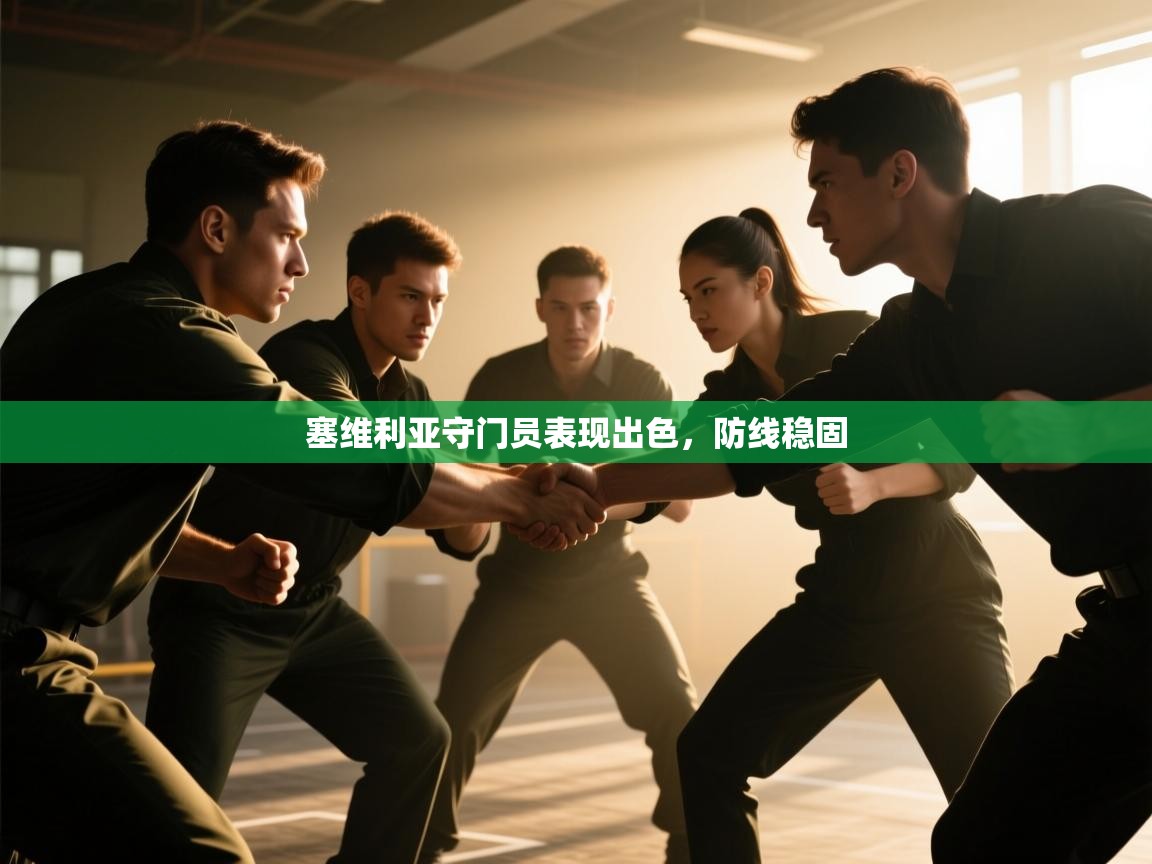 塞维利亚守门员表现出色，防线稳固  第2张