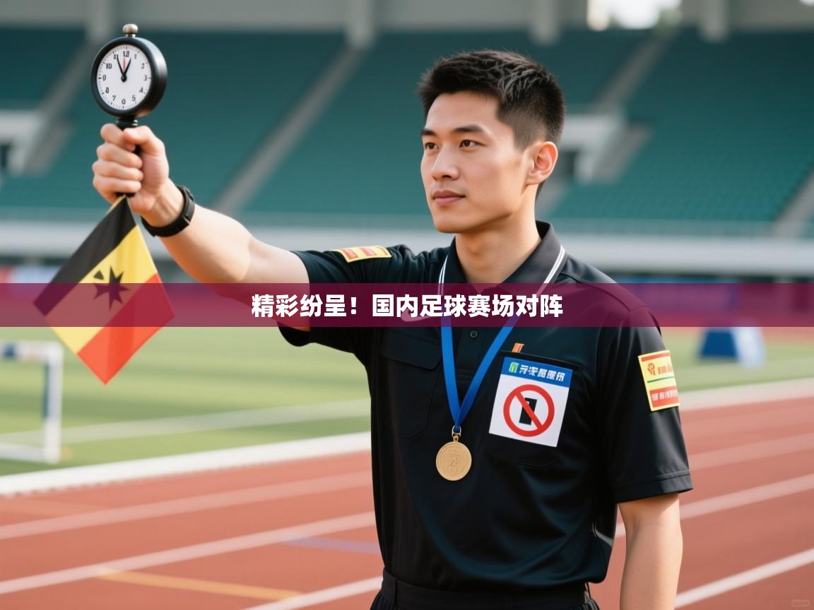 精彩纷呈！国内足球赛场对阵  第1张