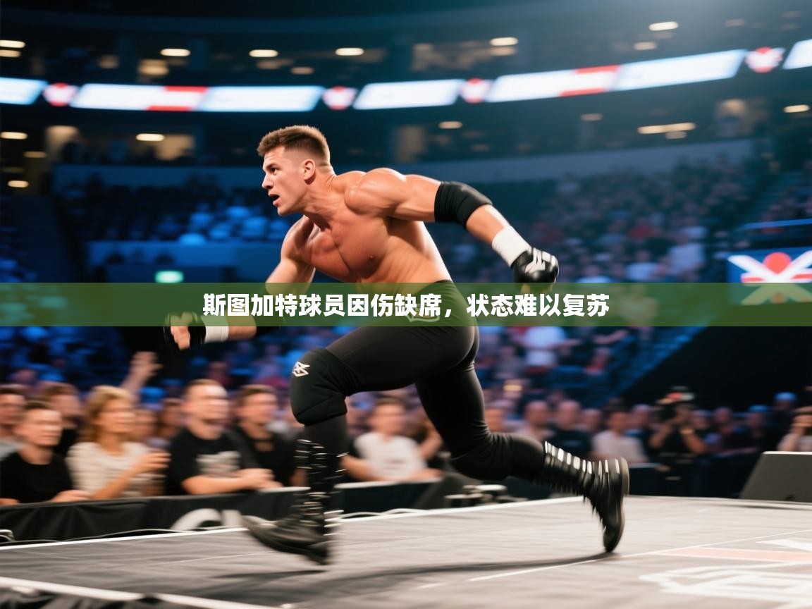 斯图加特球员因伤缺席，状态难以复苏  第1张