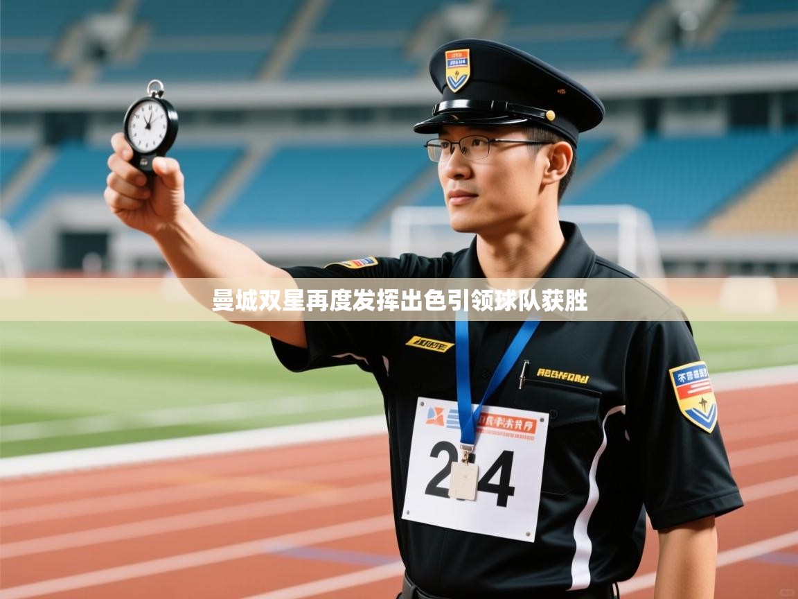 曼城双星再度发挥出色引领球队获胜  第1张