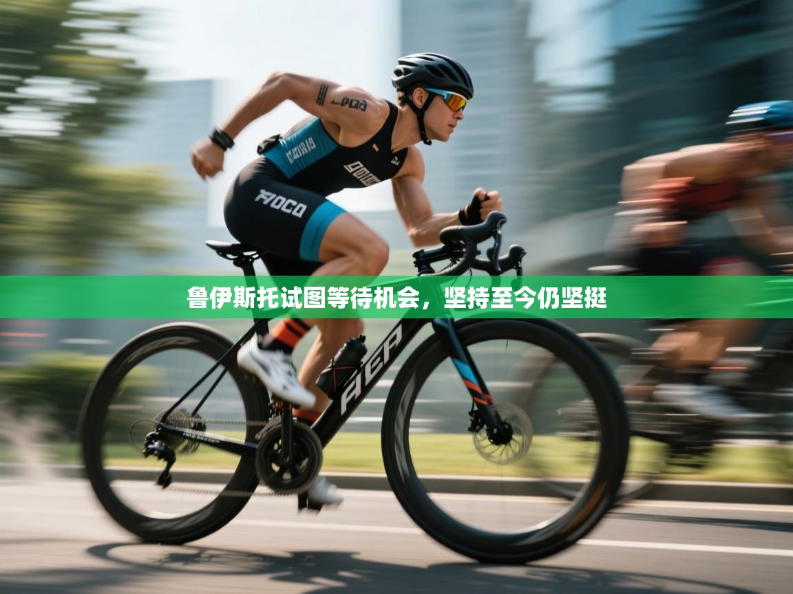 鲁伊斯托试图等待机会，坚持至今仍坚挺  第1张