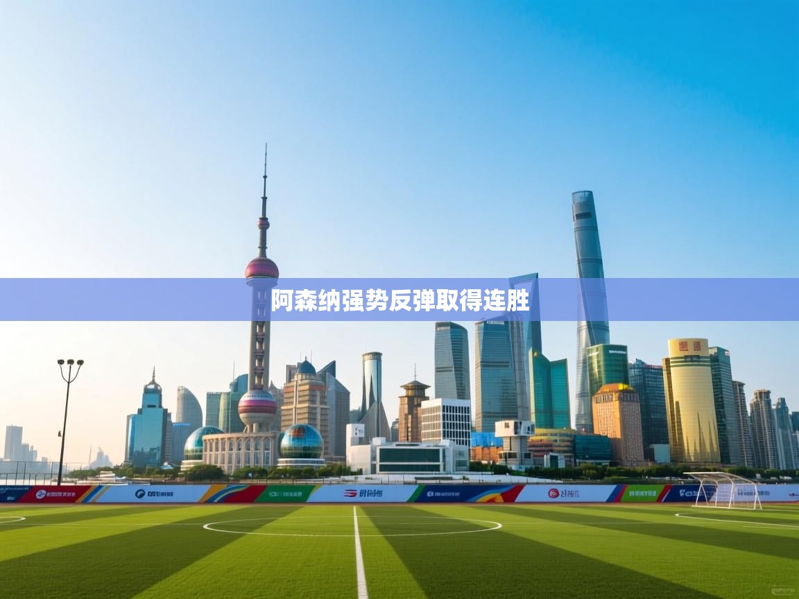 阿森纳强势反弹取得连胜  第1张