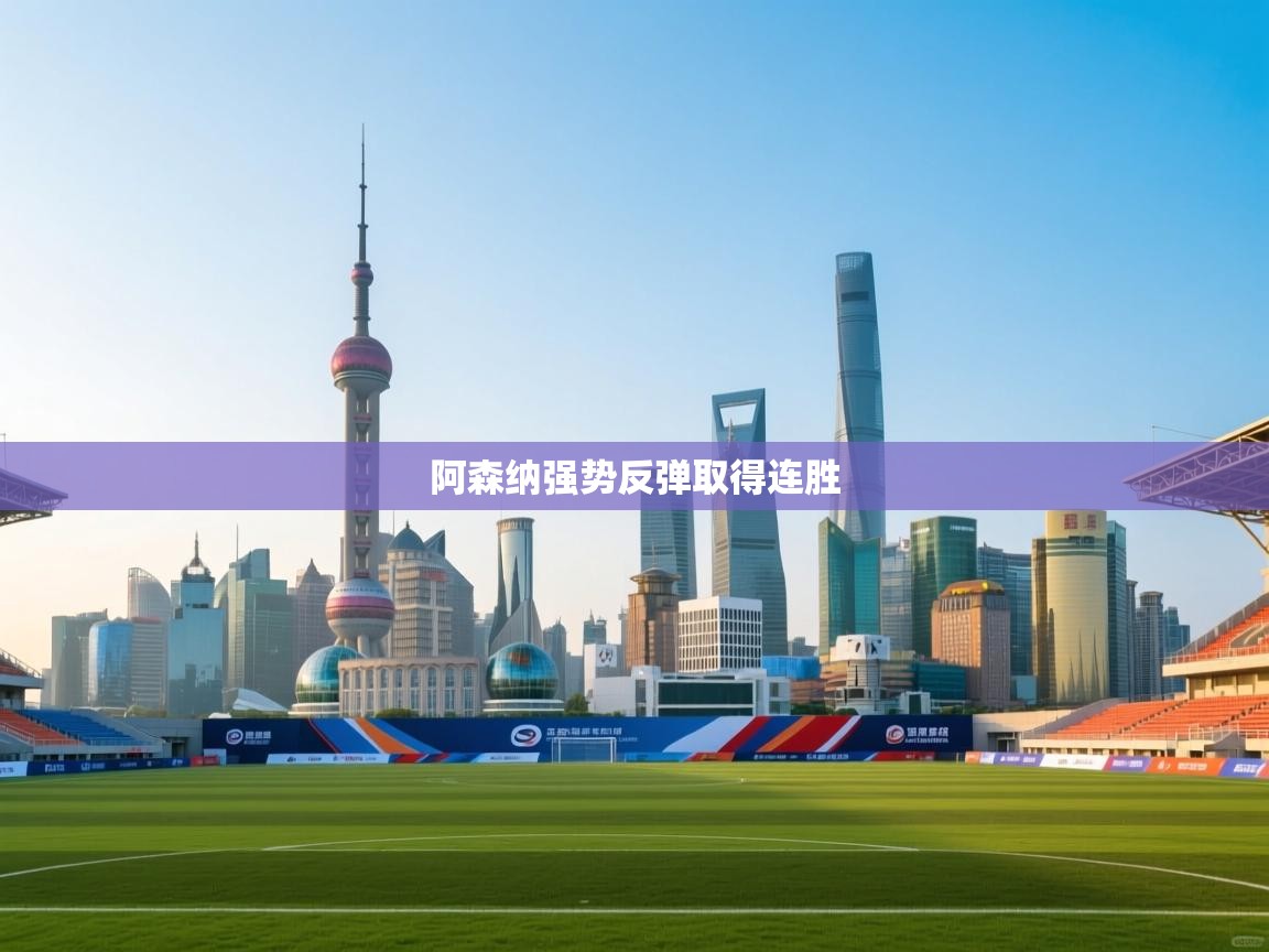 阿森纳强势反弹取得连胜  第2张