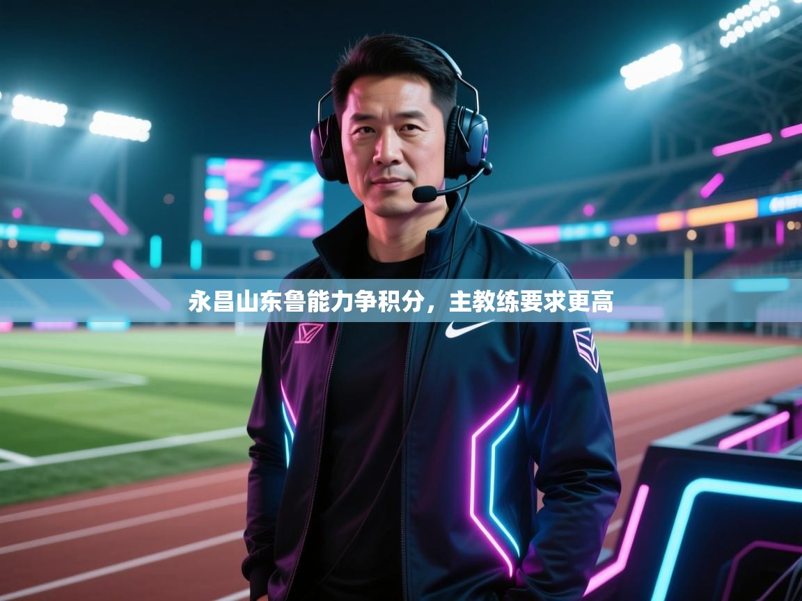 永昌山东鲁能力争积分，主教练要求更高  第2张