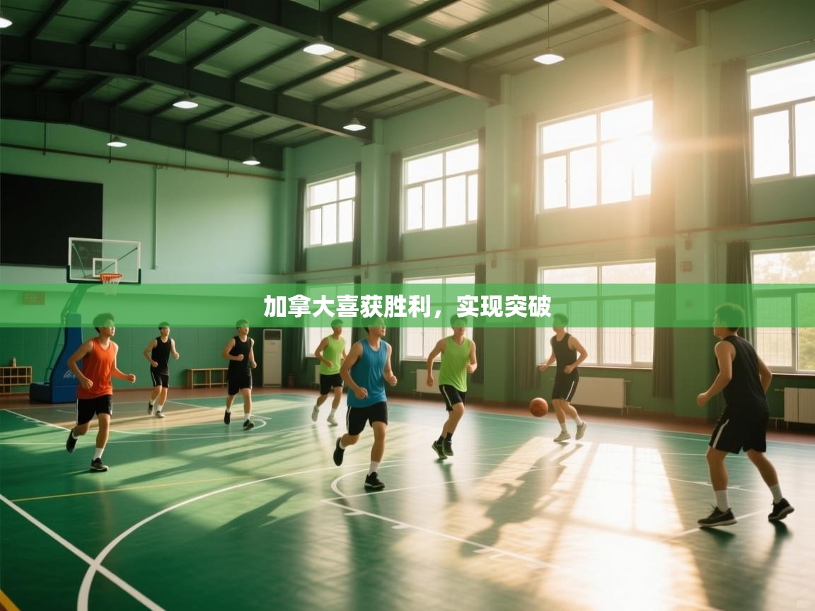 加拿大喜获胜利,实现突破 第2张