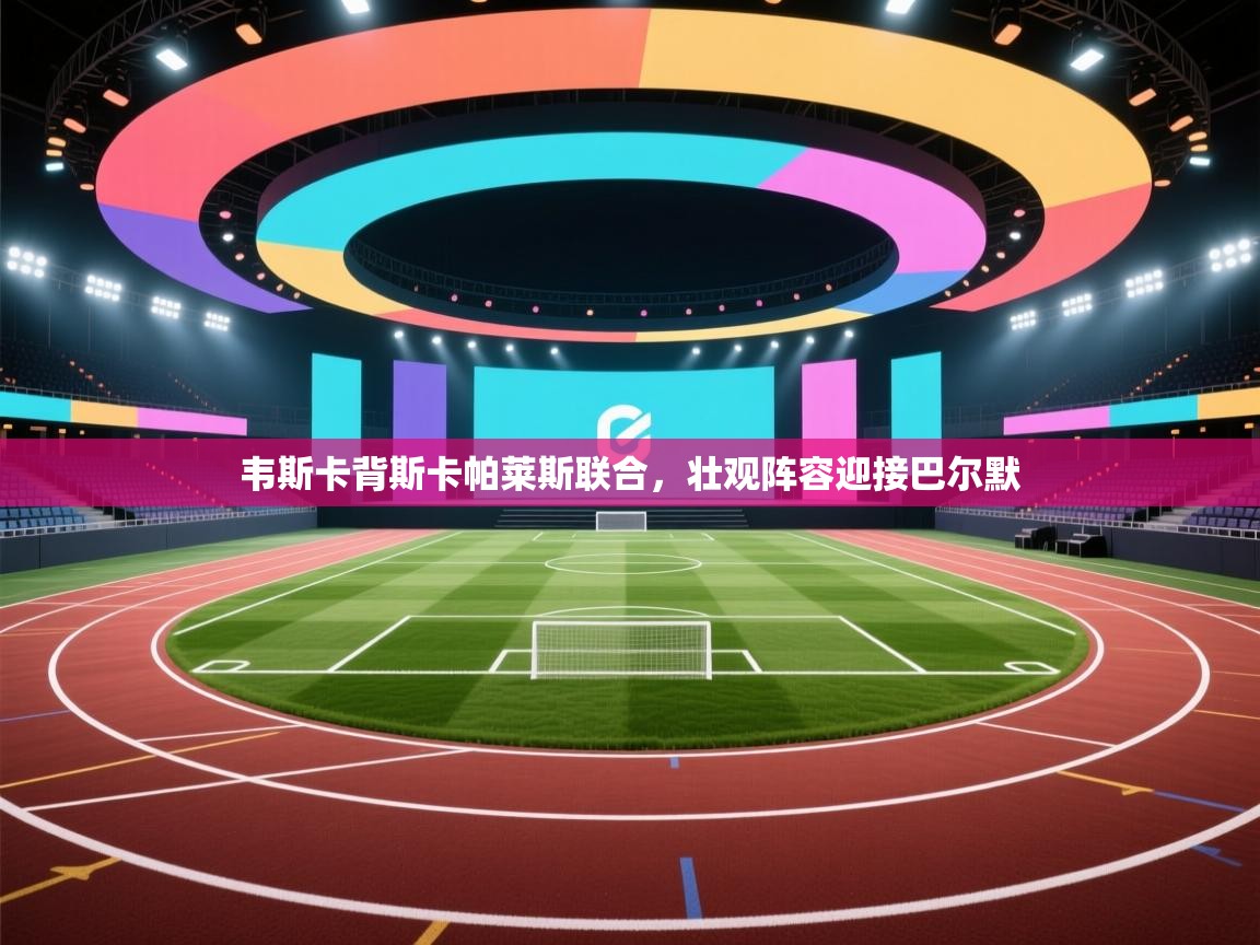 韦斯卡背斯卡帕莱斯联合，壮观阵容迎接巴尔默  第1张