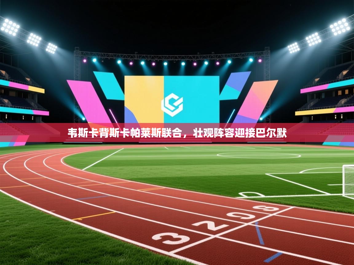 韦斯卡背斯卡帕莱斯联合，壮观阵容迎接巴尔默  第2张