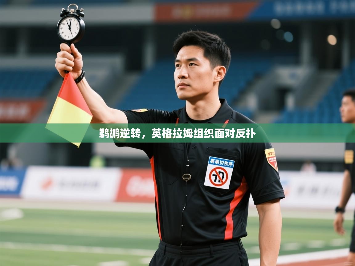 鹈鹕逆转，英格拉姆组织面对反扑  第1张