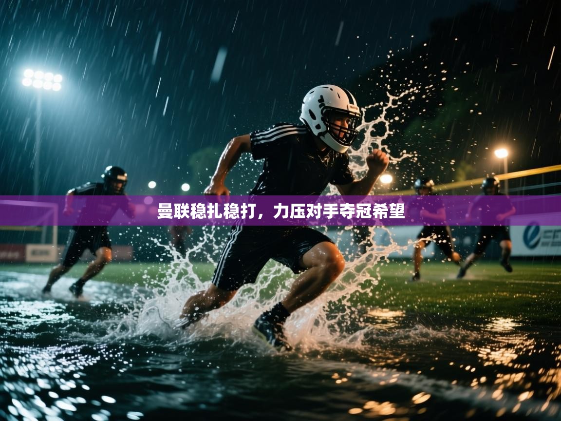 曼联稳扎稳打，力压对手夺冠希望  第2张