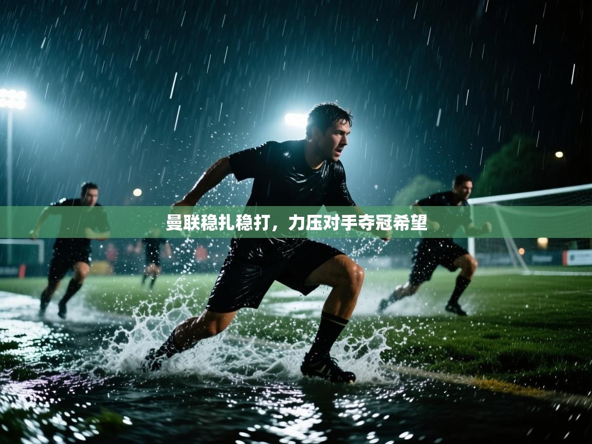 曼联稳扎稳打，力压对手夺冠希望  第1张