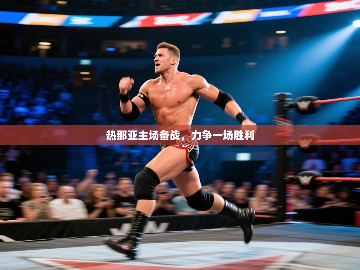 热那亚主场备战，力争一场胜利  第1张