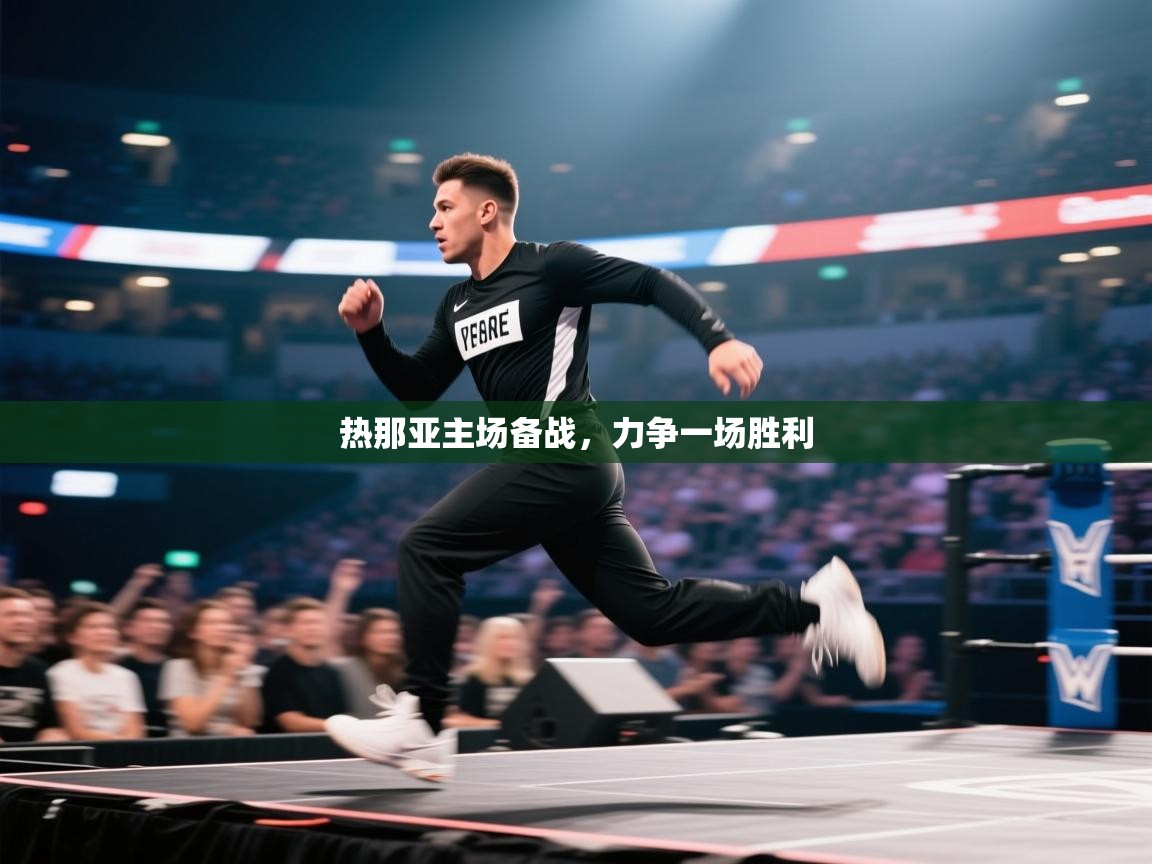 热那亚主场备战，力争一场胜利  第2张