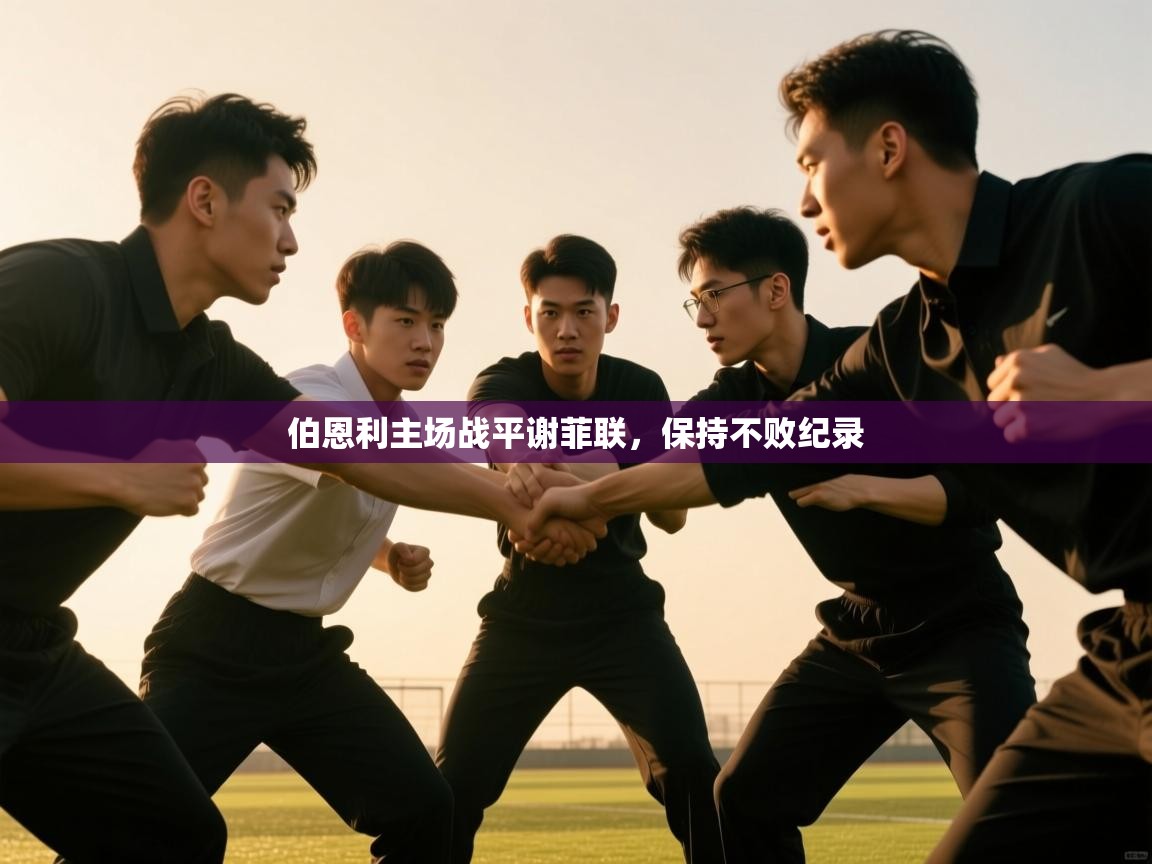 伯恩利主场战平谢菲联，保持不败纪录  第1张