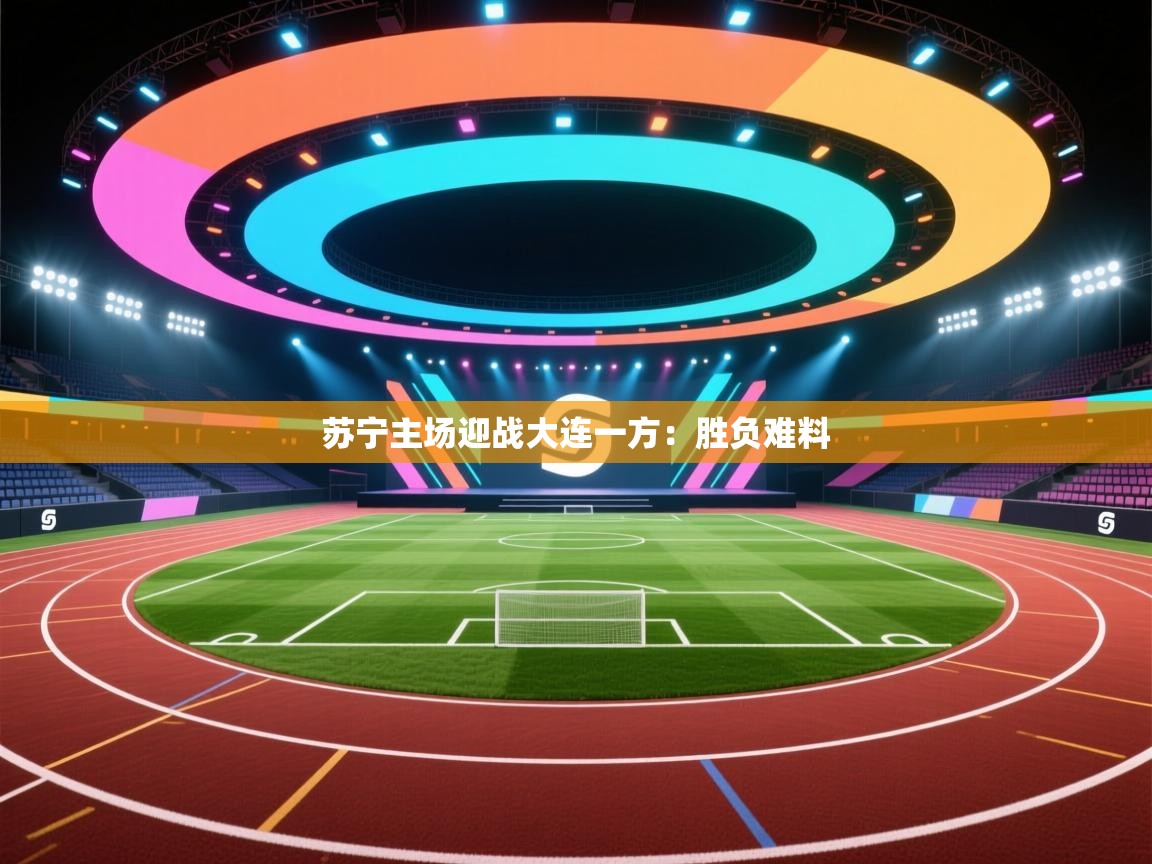 苏宁主场迎战大连一方：胜负难料  第1张