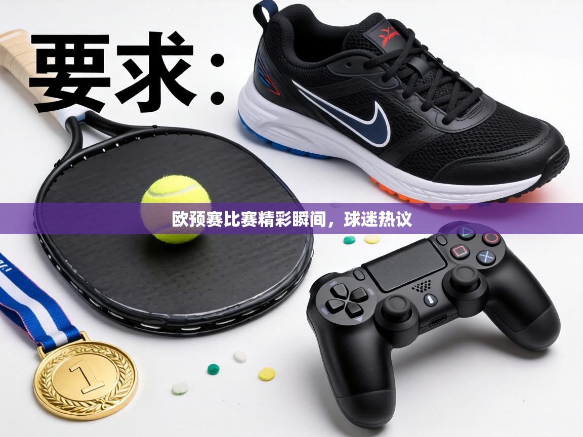 欧预赛比赛精彩瞬间，球迷热议  第1张
