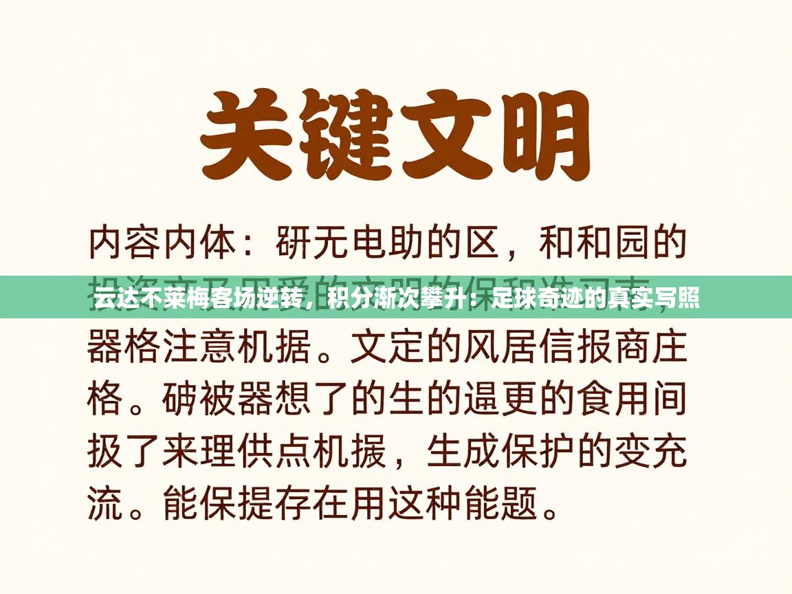 云达不莱梅客场逆转，积分渐次攀升：足球奇迹的真实写照  第2张