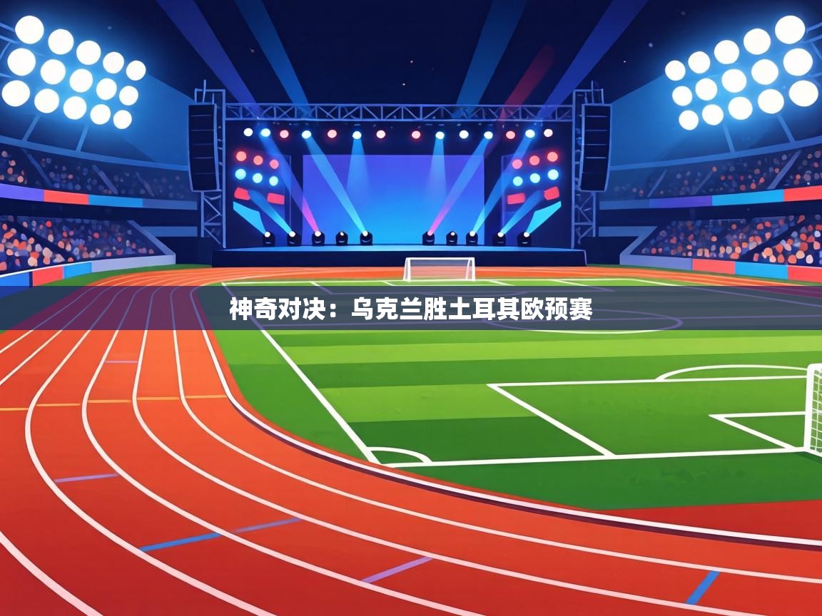 神奇对决:乌克兰胜土耳其欧预赛 第2张