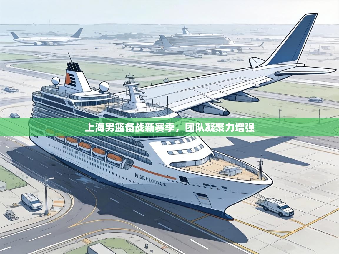 上海男篮备战新赛季,团队凝聚力增强 第2张